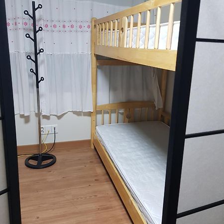Kory Guesthouse Szöul Kültér fotó
