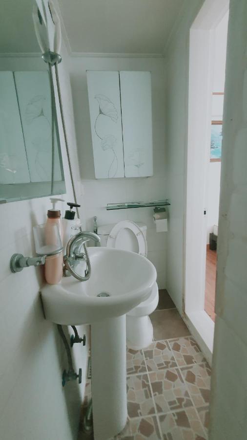 Kory Guesthouse Szöul Kültér fotó