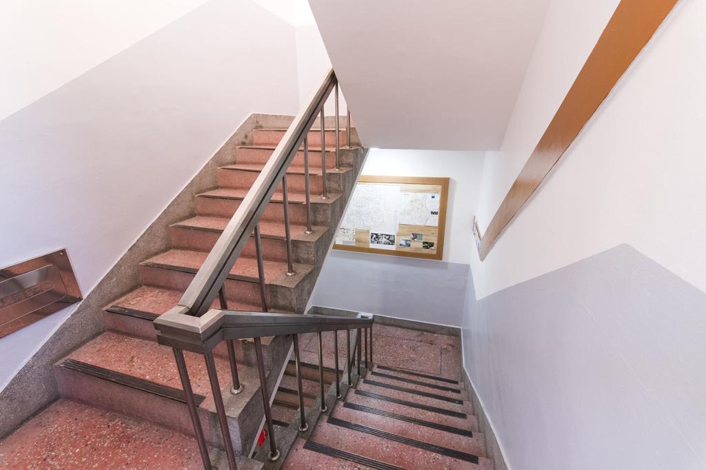 Kory Guesthouse Szöul Kültér fotó