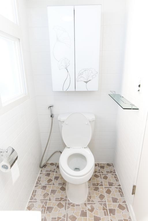 Kory Guesthouse Szöul Kültér fotó